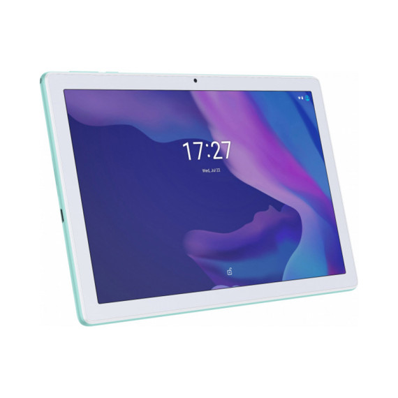 Alcatel ტაბლეტი 1T 10 SMART (8092) 10" HD/2GB/SSD32GB/WiFi ღია მწვანე