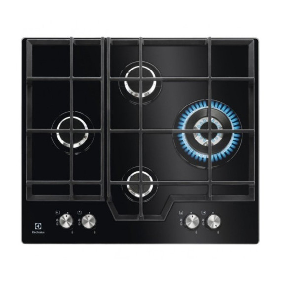 Electrolux ქურის ზედაპირი GPE363NK