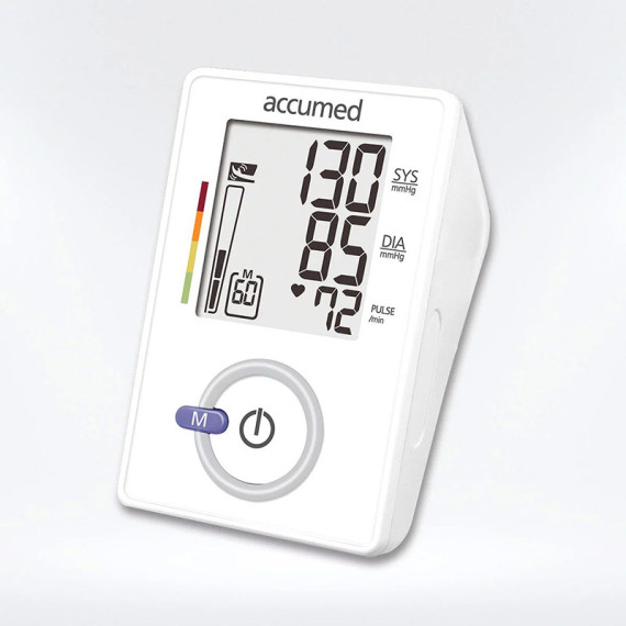 წნევის მკლავის აპარატი AW150f, 2 image