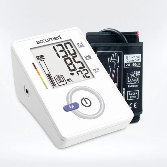 წნევის მკლავის აპარატი AW150f, 3 image