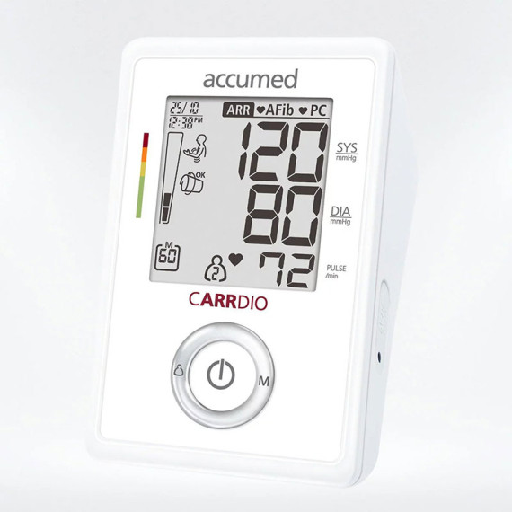 წნევის მკლავის აპარატი C5, 2 image