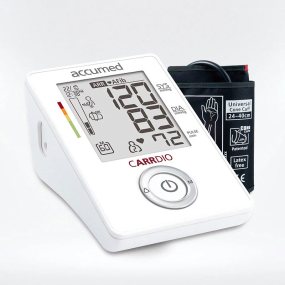 წნევის მკლავის აპარატი C5, 3 image