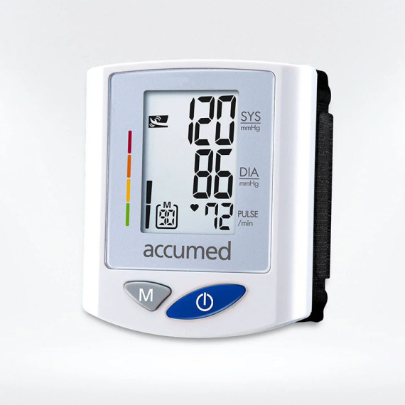 წნევის მაჯის აპარატი K150, 3 image