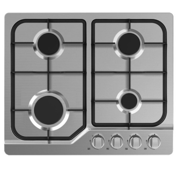 Midea ჩასაშენებელი გაზის ზედა პანელი MG640X