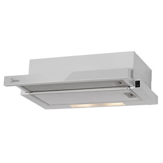 Midea გამწოვი MH60P303GW, 2 image