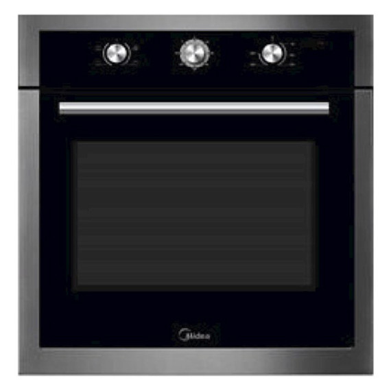 Midea ჩასაშენებელი ღუმელი MO 37058 X