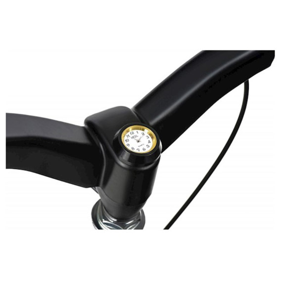 Miqilong საბავშვო ველოსიპედი MQL-GN12-White, 4 image Miqilong საბავშვო ველოსიპედი MQL-GN12-White, 4 image