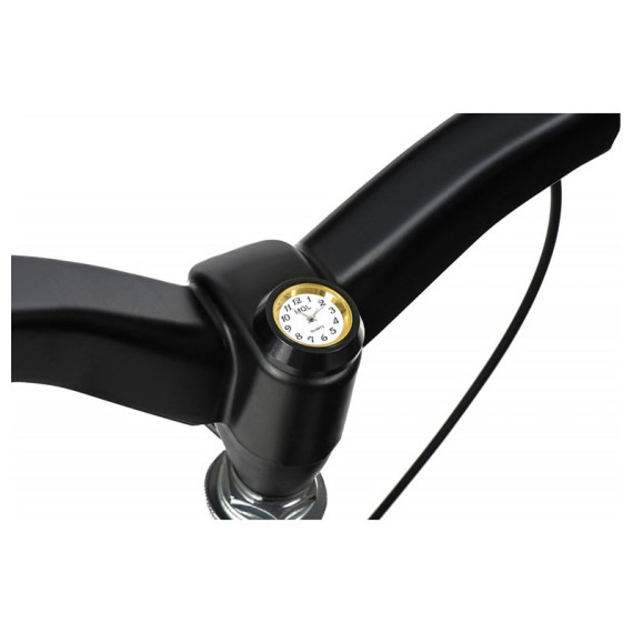 Miqilong საბავშვო ველოსიპედი MQL-GN16-White, 6 image