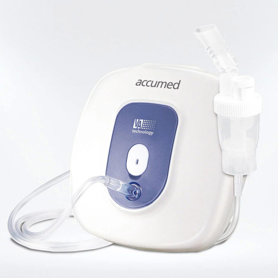 ნებულაიზერი (ინჰალატორი) NF80, 2 image