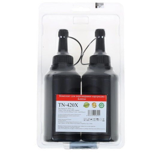 Pantum ტონერი TN-420X for P3010, P3300, M6700, M6800, M7100, M7200, M7300, 2 image
