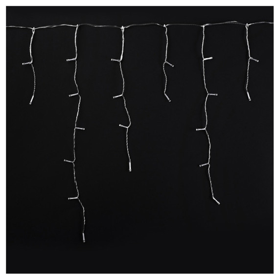 Smart Led გირლიანდა Twinkly TWI190SPP-TEU, 4 image Smart Led გირლიანდა Twinkly TWI190SPP-TEU, 4 image