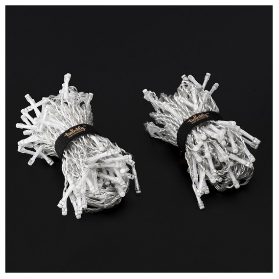 Smart Led გირლიანდა Twinkly TWI190SPP-TEU, 2 image Smart Led გირლიანდა Twinkly TWI190SPP-TEU, 2 image