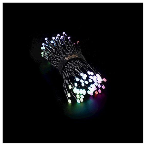 Smart Led გირლიანდა Twinkly TWS100STP-BEU, 3 image