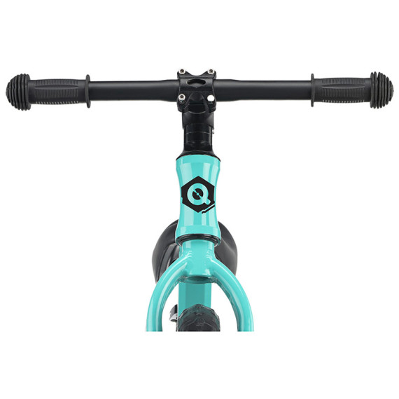 Miqilong საბავშვო ველოსიპედი ZCY-HP12-TURQUOISE, 3 image