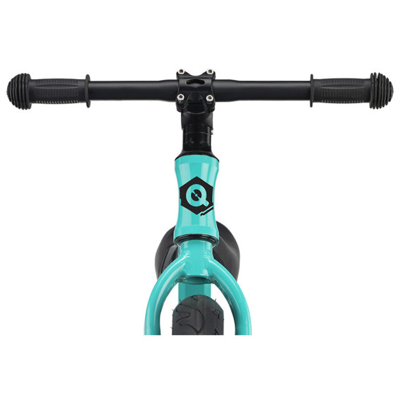 Miqilong საბავშვო ველოსიპედი ZCY-HPA12-TURQUOISE, 5 image