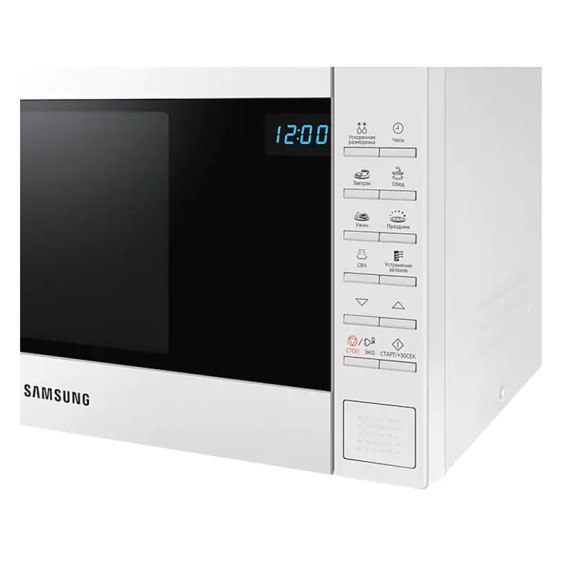 Samsung მიკროტალღური ღუმელი 101931, 2 image