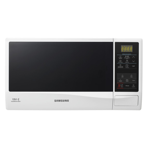 Samsung მიკროტალღური ღუმელი 108074