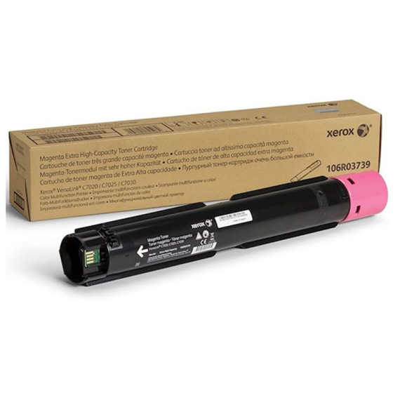 Xerox კატრიჯი 114106