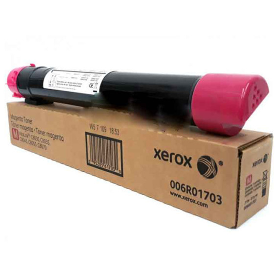 Xerox კატრიჯი 114155