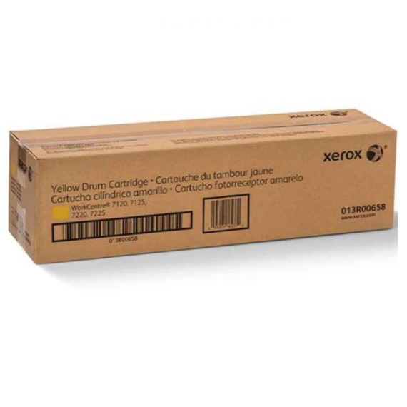 Xerox კატრიჯი 114193