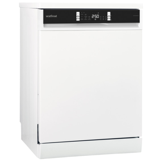 Vestfrost ჭურჭლის სარეცხი მანქანა 114801, 2 image