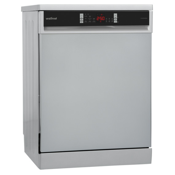 Vestfrost ჭურჭლის სარეცხი მანქანა 114802, 2 image