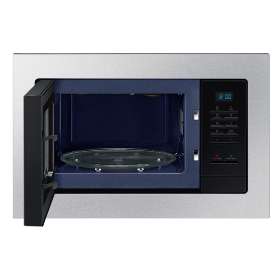 Samsung ჩასაშენებელი მიკროტალღური ღუმელი 116640, 4 image