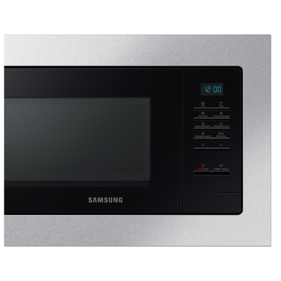 Samsung ჩასაშენებელი მიკროტალღური ღუმელი 116640, 3 image