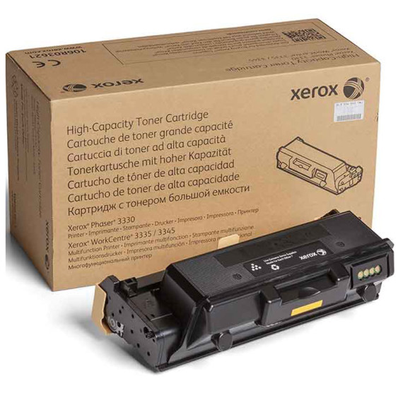 Xerox ტონერი 116665