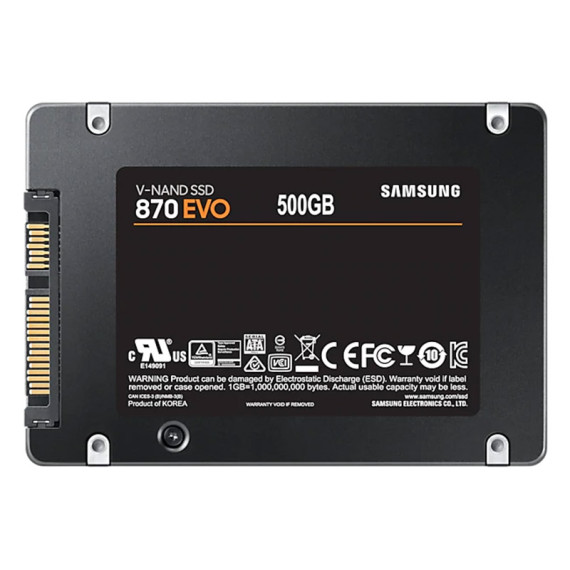 Samsung მყარი დისკი 117337, 6 image