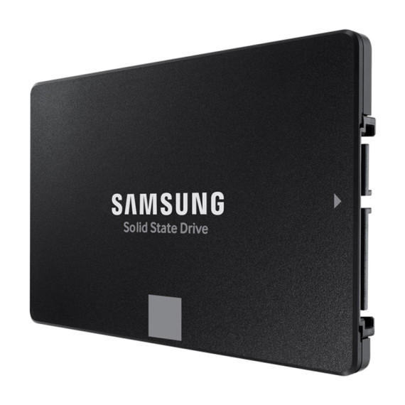 Samsung მყარი დისკი 117337, 5 image