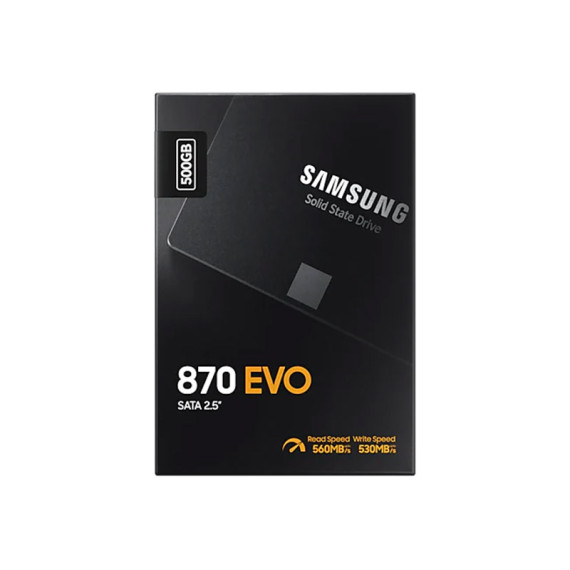Samsung მყარი დისკი 117337, 2 image