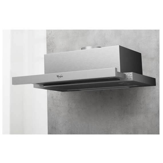 Whirlpool გამწოვი 119119, 2 image