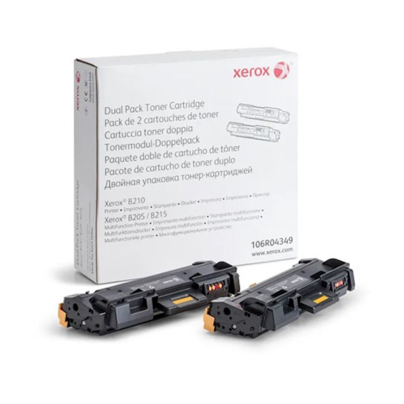 Xerox კატრიჯი 122364