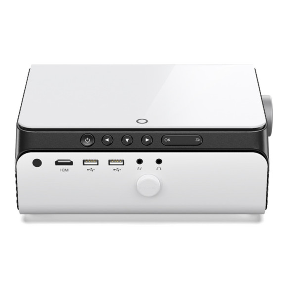 VanTop პროექტორი 122396, 3 image