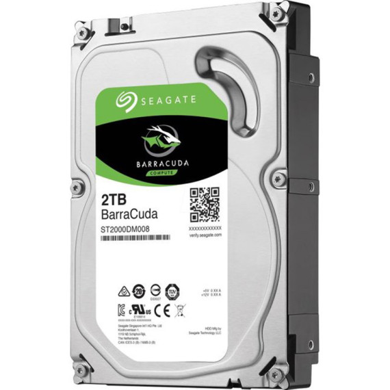 Seagate მყარი დისკი 96683