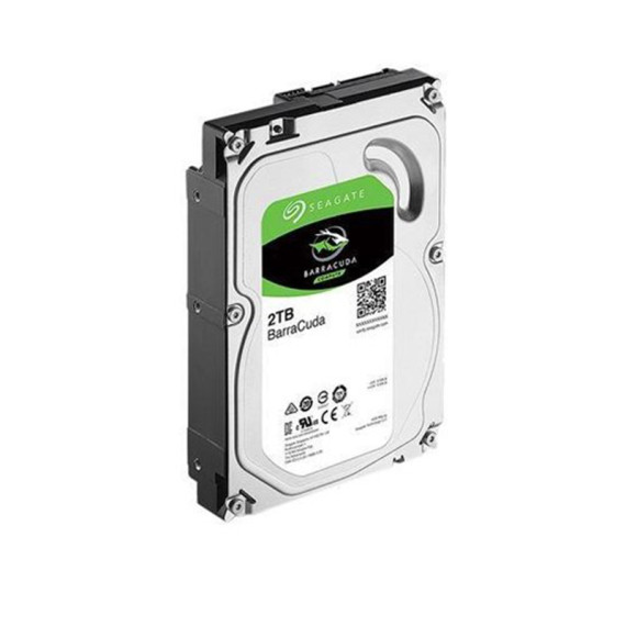 Seagate მყარი დისკი 96683, 2 image