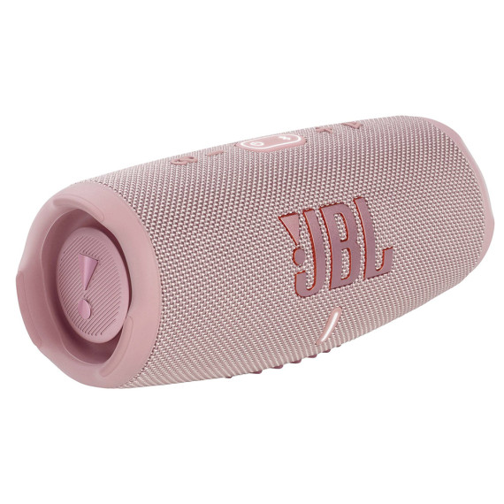 JBL ბლუთუზ დინამიკი ვარდისფერი