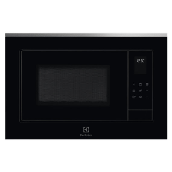 Electrolux ჩასაშენებელი მიკროტალღური ღუმელი LMS4253TMX