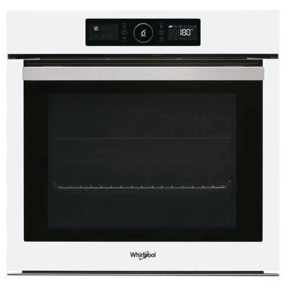 Whirlpool ჩასაშენებელი ღუმელი AKZ9 6230 WH