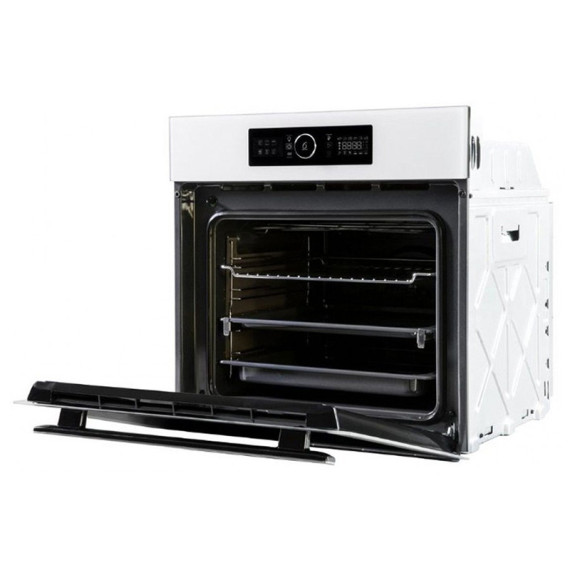 Whirlpool ჩასაშენებელი ღუმელი AKZ9 6230 WH, 2 image