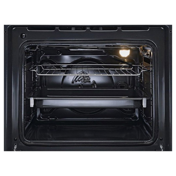 Whirlpool ჩასაშენებელი ღუმელი AKZ9 6230 WH, 3 image