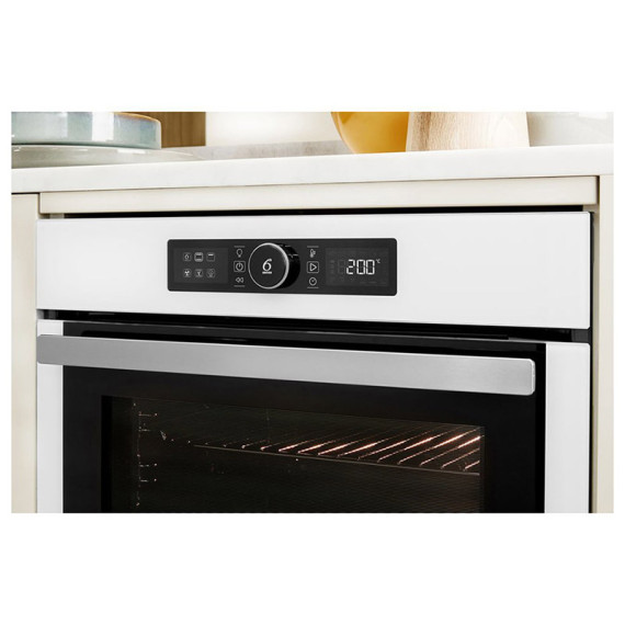 Whirlpool ჩასაშენებელი ღუმელი AKZ9 6230 WH, 4 image