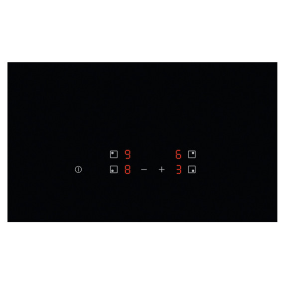 Electrolux ჩასაშენებელი ქურა EHV56240AK, 4 image