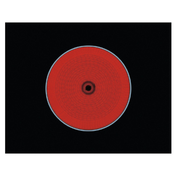 Electrolux ჩასაშენებელი ქურა EHV56240AK, 2 image