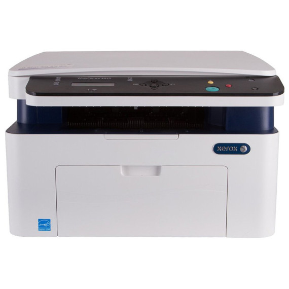 Xerox პრინტერი A4 20ppm 1200x1200dpi 128MB Wi-Fi USB 2.0 15 000 P/M
