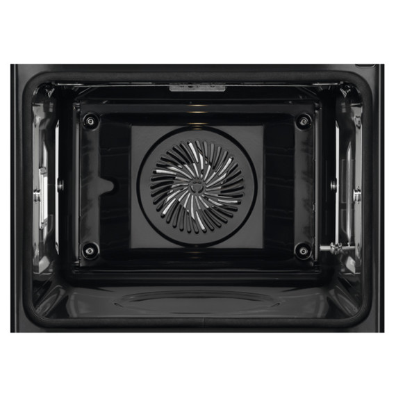 AEG ჩასაშენებელი ღუმელი BPK748380M, 3 image