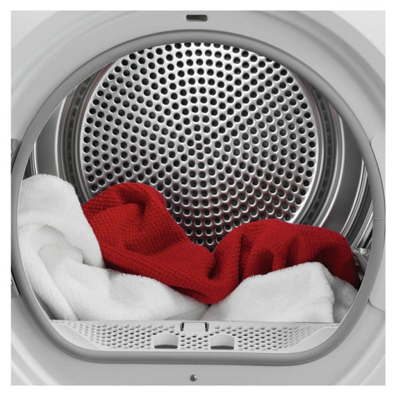 AEG საშრობი მანქანა T8DBG49SR- 9 KG, 2 image