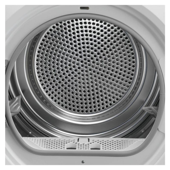 AEG საშრობი მანქანა T8DBG49SR- 9 KG, 4 image