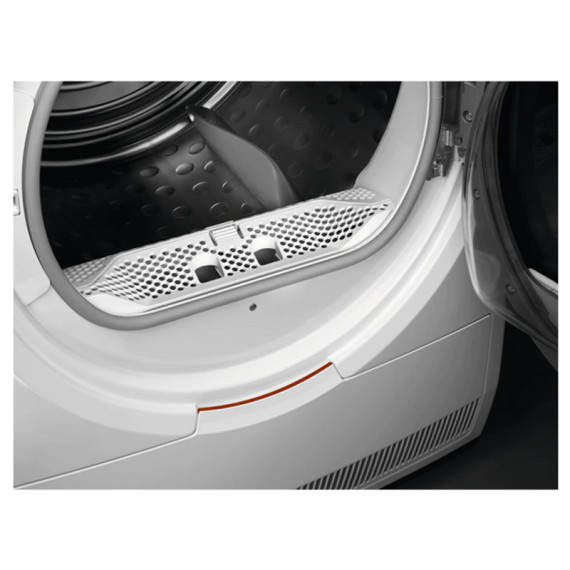 AEG საშრობი მანქანა T8DBG49SR- 9 KG, 3 image